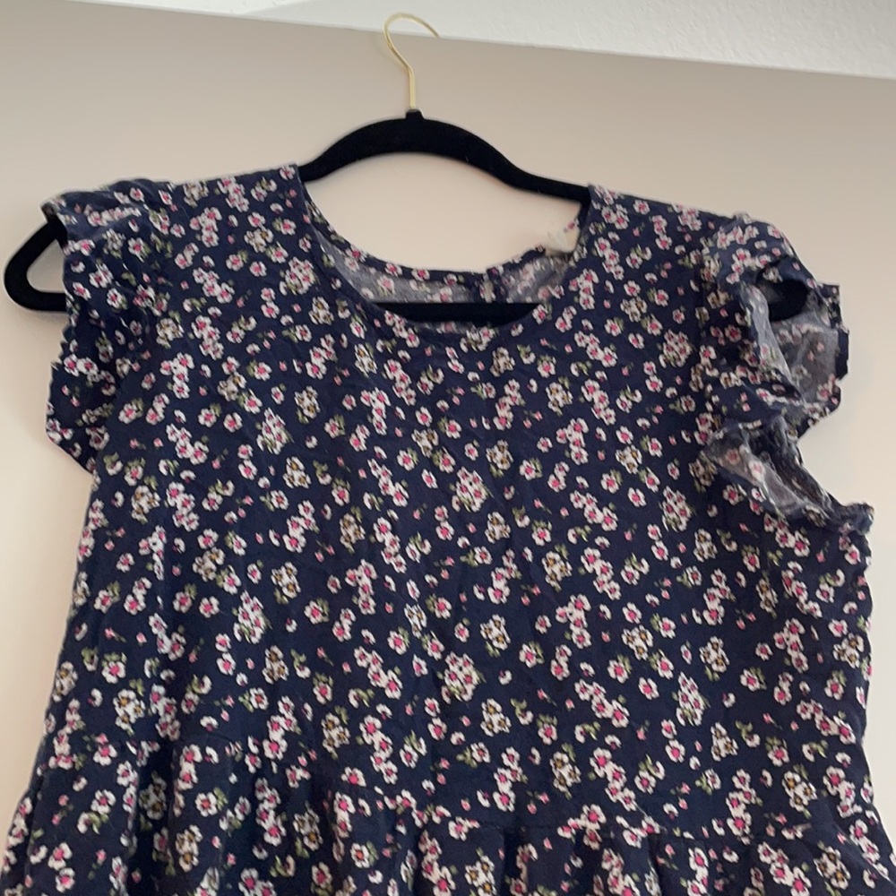 Mini Dress - Picture 3 of 3